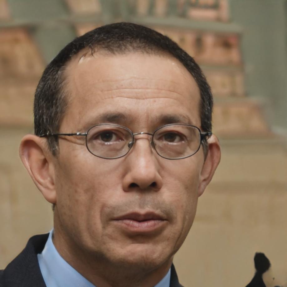 Aurelio Vega, cofundador de elorianvuthos